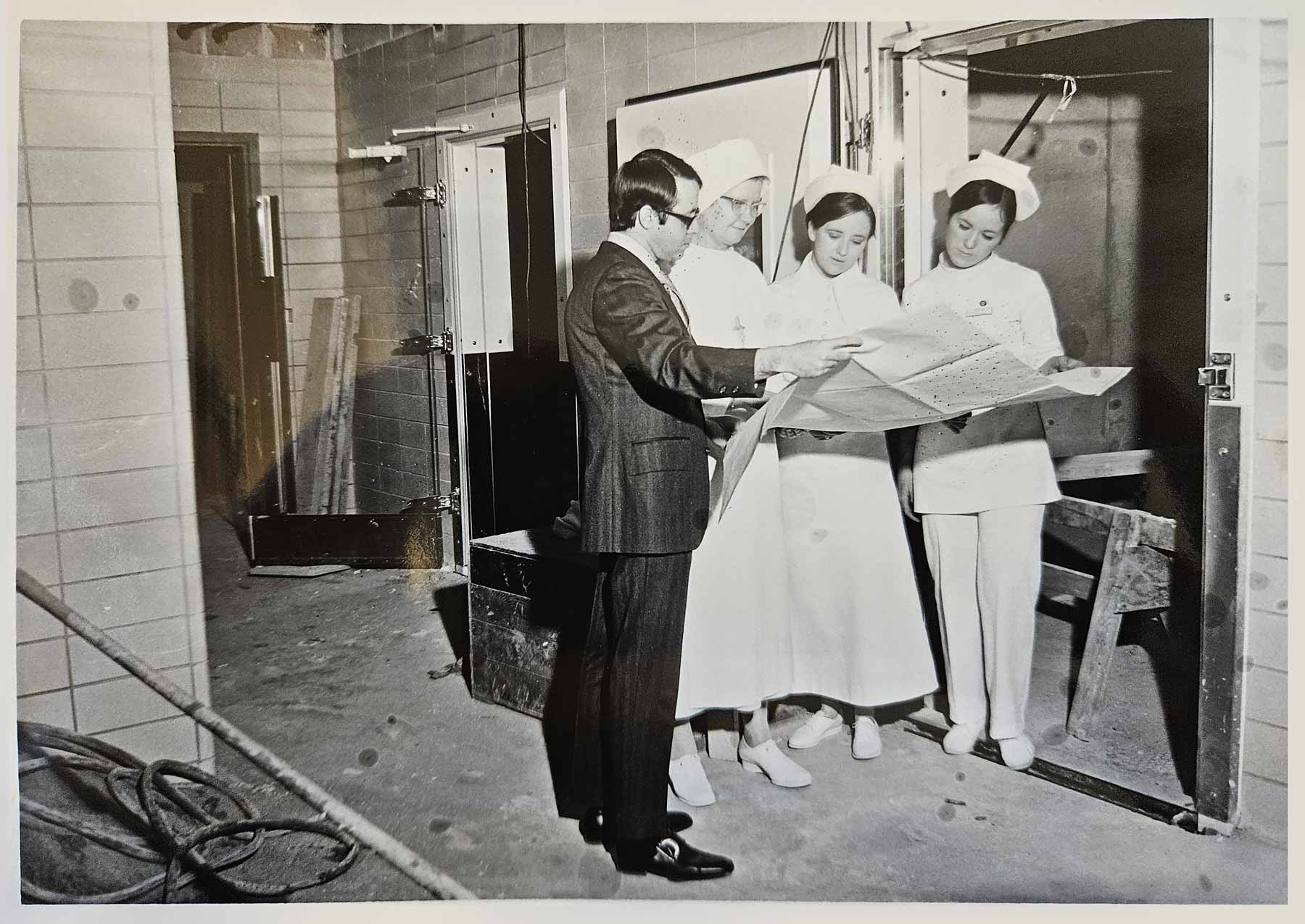 St. Francis Hospital