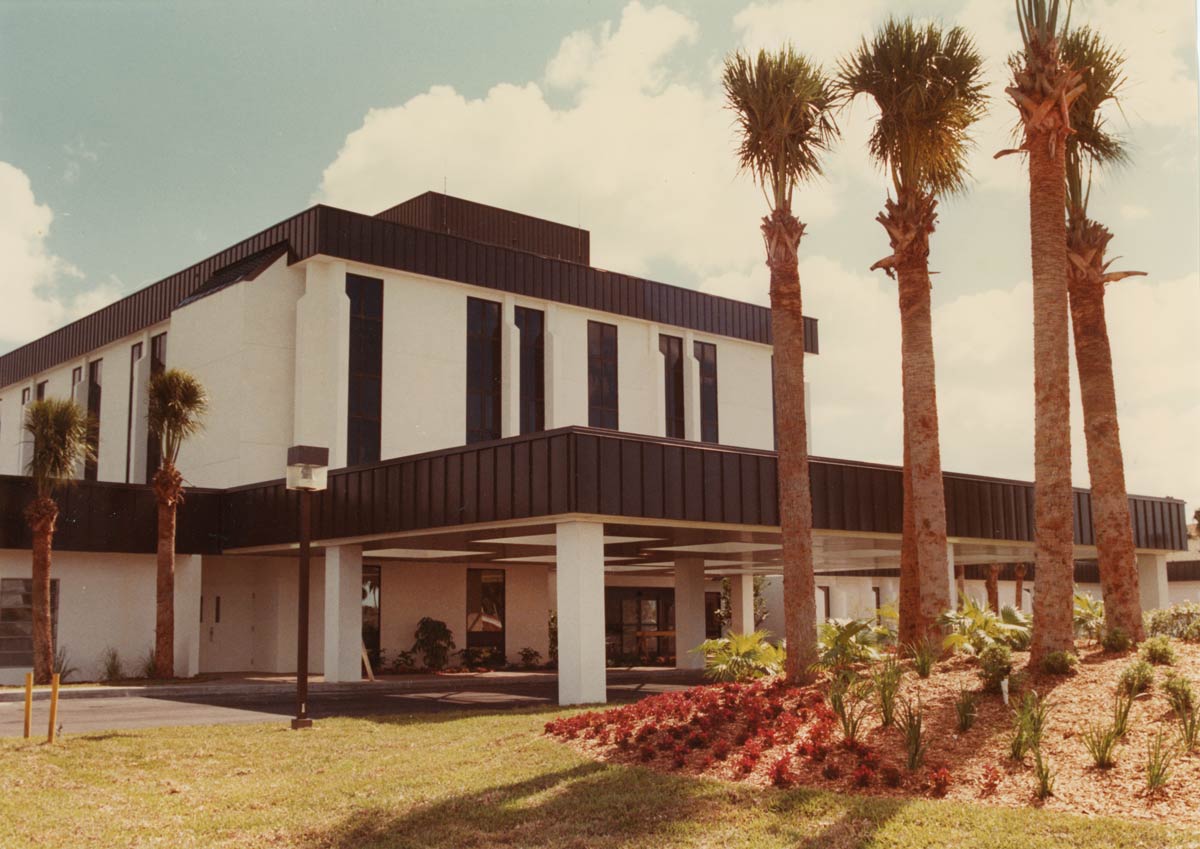 St. Joseph Hospital - Port Charlotte