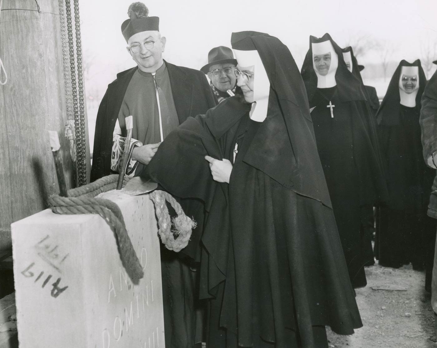 St. Mary Mercy Hospital