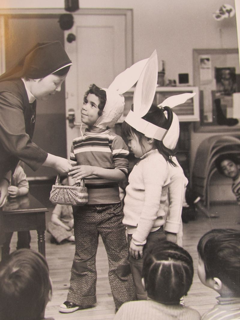 St. Stanislaus Day Nursery