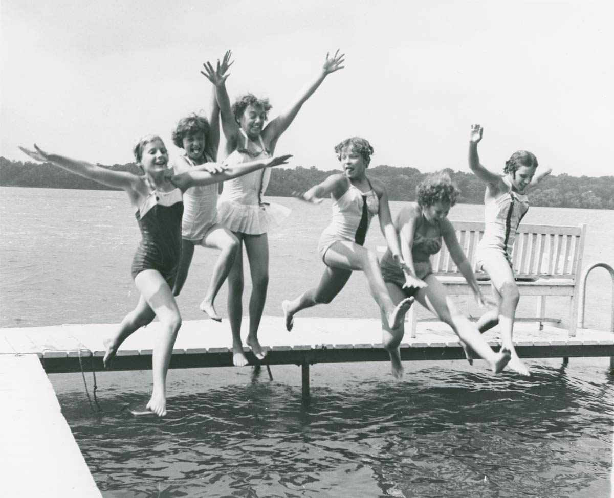 Villa St. Joseph Purchased